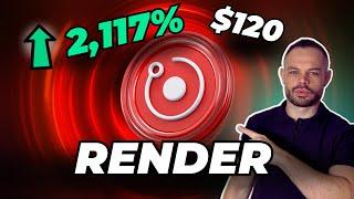 Render Crypto Update 2025: Is $RNDR Set to Skyrocket?