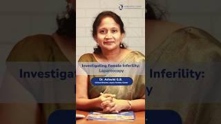 How Laparoscopy Helps in Diagnosing Fertility Issues - Female Infertility | Aspire Fertility Center