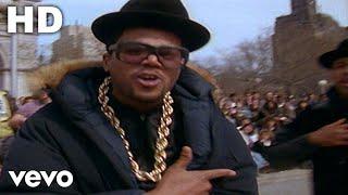 RUN DMC - Run's House (Official HD Video)