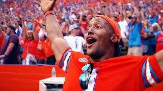 Byron Saxton’s college football experience | WWE Fandom