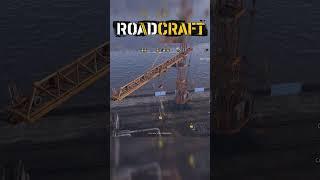 Port repairs in progress ️ Slab by slab | RoadCraft
