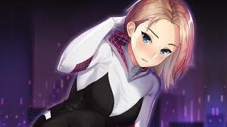 Nightcore - Yes & No (Lyrics)