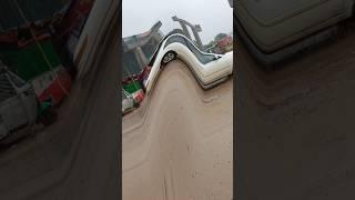 dancing car video #shorts #dancingtruck #dancingcar