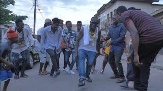 PETER EEEE WOMPIAA WOMPIAA REMIX (official video) …….Naasei The Story Singer