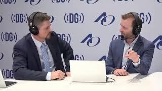AO/The Dental Guys Lunchtime Live Broadcast