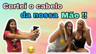 24 horas irritando nossa mãe !!