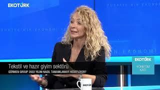Yönetim Katı | Zeynep Doğan | Melis Kobal