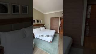 Hilton Garden Inn Deira Room Tour #hilton #roomtour #dubai #eidmubarak