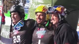 2011 Rahlves Banzai Tour Full Length Event Coverage.mov