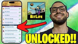 Bitlife Hack iOS & Android - How to Get Free Bitizen and God Mode in Bitlife with MOD APK