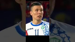 JCH saralash bahsi Uzbekistan vs Xitoy