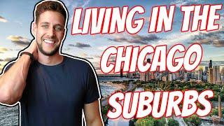 Moving Out of the City to the Chicago Suburbs | Why People Are Moving to the Chicago Suburbs