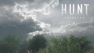 The Rain Super Extended Uncut Director's Cut | Hunt Showdown Gameplay