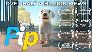 Pip | A Short Animated Film by Dogs Inc