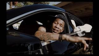 $teven Cannon - Block Hot Freestyle (Official Music Video)