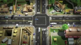 Burnout Crash | Gamescom 2011 Trailer
