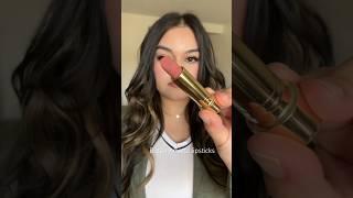 Buttery matte lipsticks by merit *linked in my bio #makeup #lipstick #lipsticklover