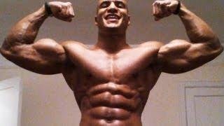 Top 5 Ways To Burn Fat Fast As Hell (Big Brandon Carter)