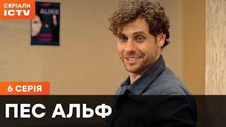 Пес Альф 1 сезон 6 серия | ДЕТЕКТИВЫ | СЕРИАЛ ICTV| КОМЕДИИ