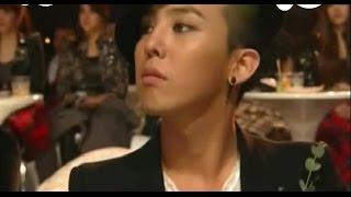 [SKYDRAGON]GD cant simulate his jealousy