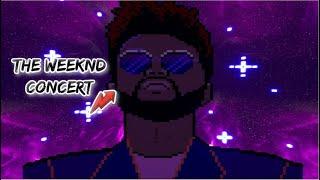 The Weeknd Concert 𝐓𝐫𝐚𝐢𝐥𝐞𝐫! (Fortnite Creative)