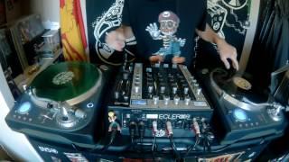 Impro Tribecore Hardfloor Mix vinyle by Mytik Akss