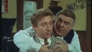 The Producers (1968) trailer