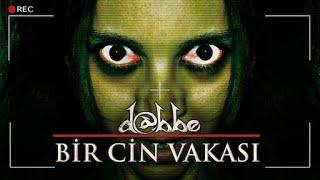 Dabbe 3: Bir Cin Vakası | FULL HD