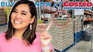 COSTCO MUST BUYS right NOW! (Oct 2023)