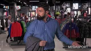Новий магазин MEGASPORT – в ТРК PLAZA SPORT OUTLET!