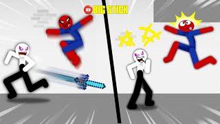 Best Falls Compilation | Stickman Dismounting Epic and Funny Moments #53