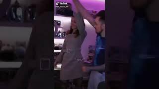 ТАНЦЫ НА СТРИМЕ ЭДИСОНА! #shorts #tiktok #эд #катя