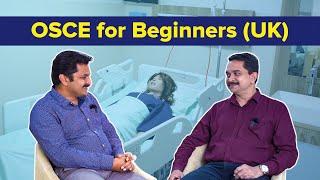 Mastering the UK's OSCE: Expert Tips for Nursing Students  | Malayalam