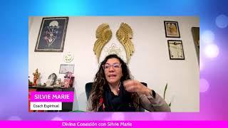 Divina Conexión con Silvie Marie 19/12/24