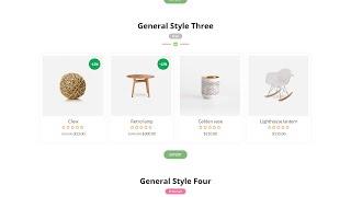 Product Layouts for Woocommerce