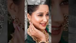 Maharashtrian bridal look ️️️️
