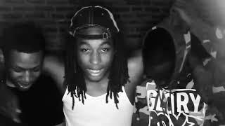 LA Capone & RondoNumbaNine #O4TR Freestyle x Milk Cassete 8d Audio
