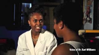 Natural Hair Professional Dr. Kari Williams Interview- 5 Hair Myths by SistersWithBeauty