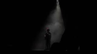 Daniel Caesar 다니엘시저 - Creep (Radiohead) 콘서트 라이브  Concert Live