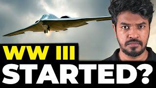 World Por III Start?  | Madan Gowri | MG Squad 
