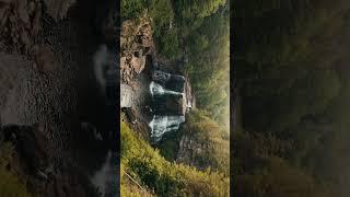 Almost Heaven, West Virginia #almostheaven #outdoorculture #droneshot