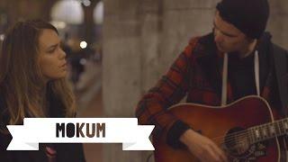 Joseph & Maia - Somebody New • Mokum Sessions #124