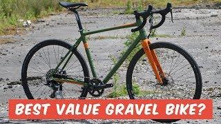 Merlin Malt G1X Gravel Bike | Best Gravel Bike Under £1500?