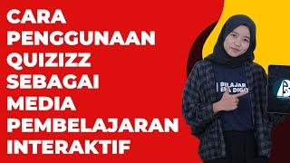 Simak Ini ! Tutorial Menggunakan Quizizz sebagai Media Pembelajaran Interaktif