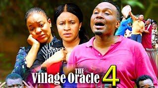 THE VILLAGE ORACLE SEASON 4 (New Move)Mary Igwe/ Ugegbe Ajaelo- 2024 Latest Nigerian Nollywood Movie