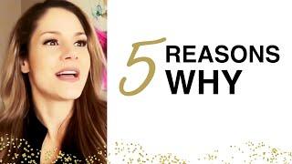 Why Isn't My Manifestation Working? #5 Will Shock You!