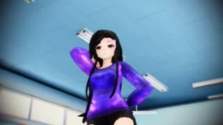 【MMD X Mystreet】Girls Day - Expectation