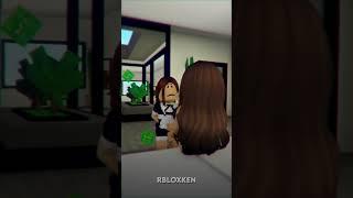 "Latina Trend But In Roblox.." || Roblox Edit #shorts