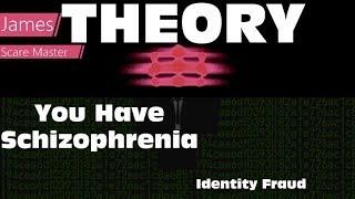 ROBLOX Identity Fraud Theory | You Have Schizophrenia | Monsters Represent Your Fears