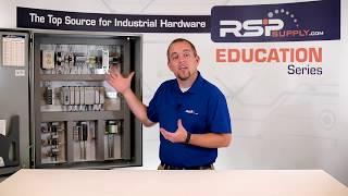 Industrial Control Panels In Depth Look Part 1: Power Distribution